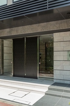 ベルファース恵比寿ビジュー 