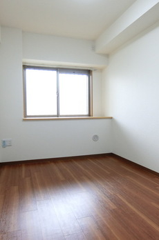 東雪谷マンション 