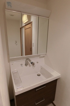 東雪谷マンション 