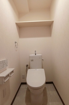 東雪谷マンション 