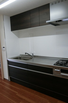 東雪谷マンション 