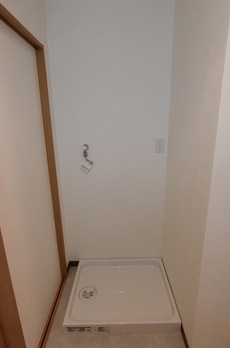 東雪谷マンション 