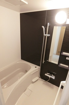 東雪谷マンション 