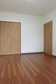 東雪谷マンション 