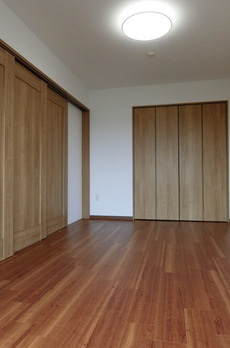 東雪谷マンション 