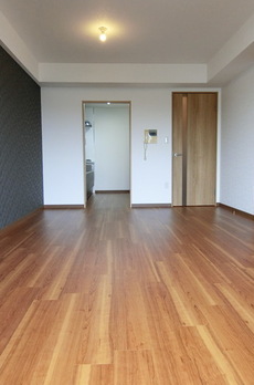 東雪谷マンション 