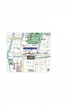 プラウドフラット木場Ⅱ 