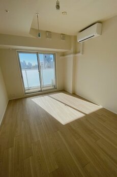 プラウドフラット木場Ⅱ 