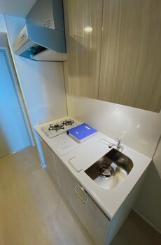 プラウドフラット木場Ⅱ 