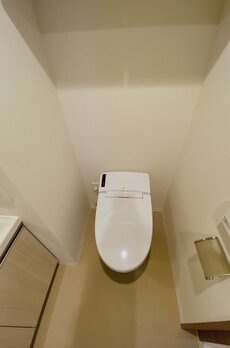 プラウドフラット木場Ⅱ 