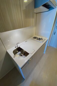 プラウドフラット木場Ⅱ 