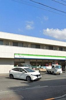 スクエアードコート正金大井町 
