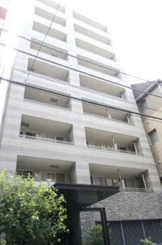 パークアクシス青山骨董通り 