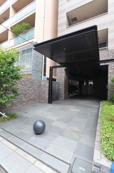 パークアクシス青山骨董通り 