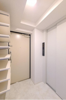 サンマルティーノ東麻布 