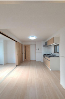 サンマルティーノ東麻布 