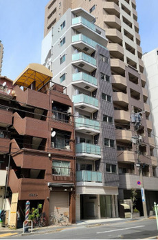 サンマルティーノ東麻布 