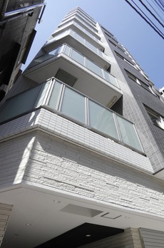 サンマルティーノ東麻布 