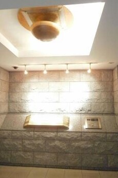 エルスタンザ白金 