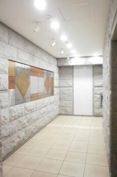 エルスタンザ白金 