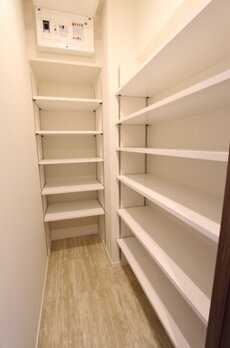 プラウドフラット三越前 