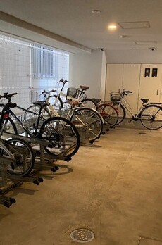 プラウドフラット三越前 