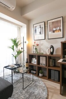 プラウドフラット森下Ⅳ 