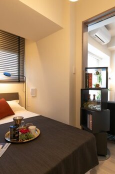 プラウドフラット森下Ⅳ 