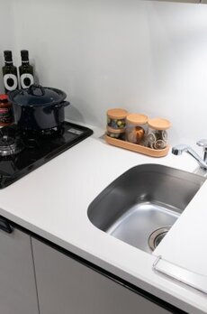 プラウドフラット森下Ⅳ 