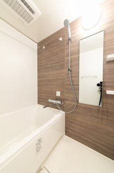 プラウドフラット森下Ⅳ 