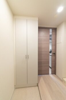 プラウドフラット森下Ⅳ 