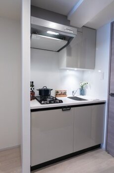 プラウドフラット森下Ⅳ 