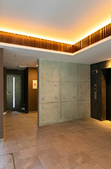 プラウドフラット森下Ⅳ 