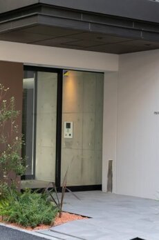 プラウドフラット森下Ⅳ 