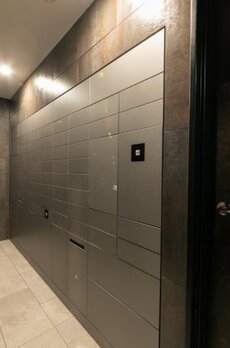 プラウドフラット森下Ⅳ 