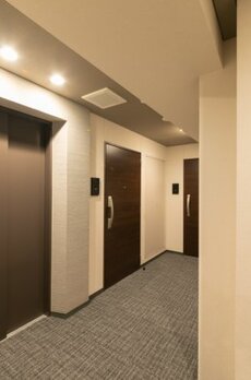 プラウドフラット森下Ⅳ 