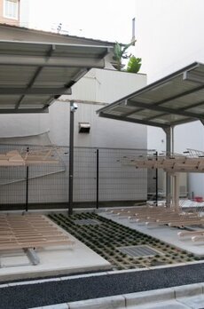 プラウドフラット森下Ⅳ 