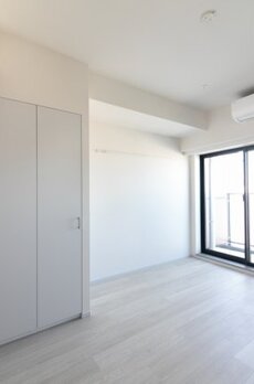 プラウドフラット森下Ⅳ 