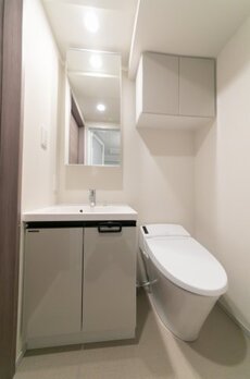 プラウドフラット森下Ⅳ 