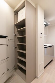 プラウドフラット森下Ⅳ 