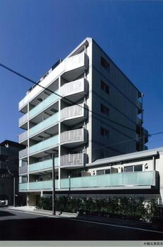 プラウドフラット門前仲町Ⅱ 