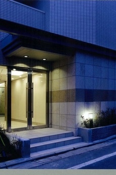 プラウドフラット門前仲町Ⅱ 
