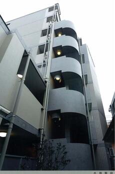 プラウドフラット門前仲町Ⅱ 