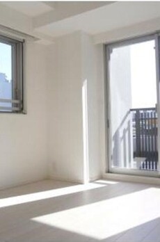 パークアクシス芝浦 