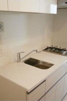 パークアクシス芝浦 