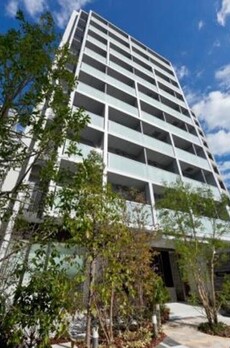 パークアクシス芝浦 