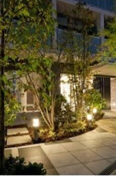 パークアクシス芝浦 