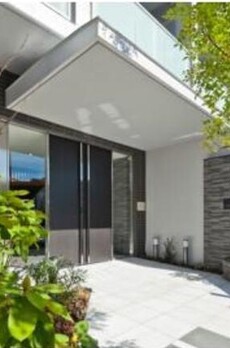 パークアクシス芝浦 