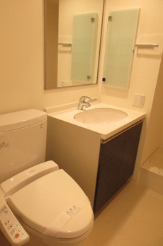 パークハビオ戸越 