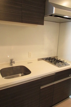 パークハビオ戸越 